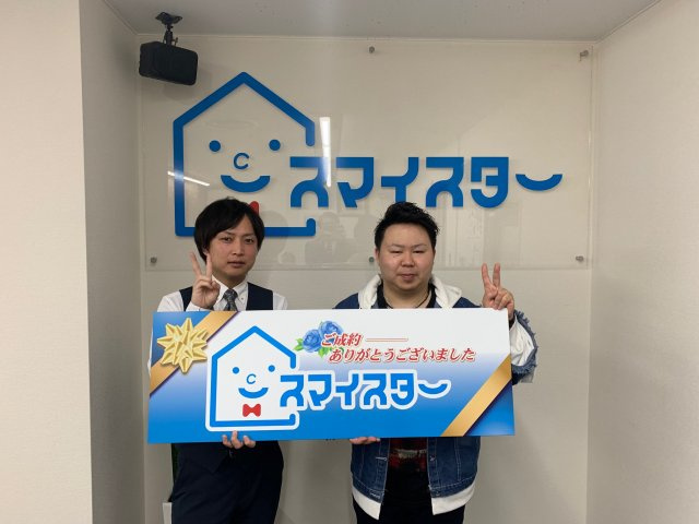 Ｙ・Ｍ様の画像