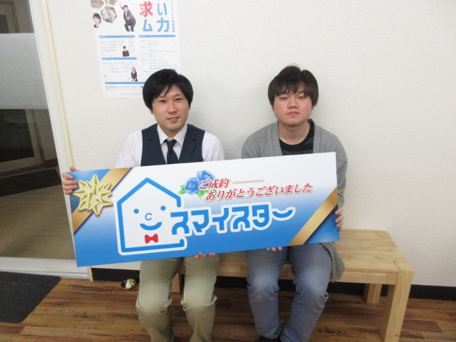 Ｉ・Ｇ様の画像