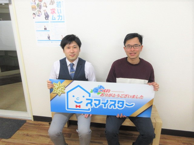 Ｙ・Ｎ様の画像