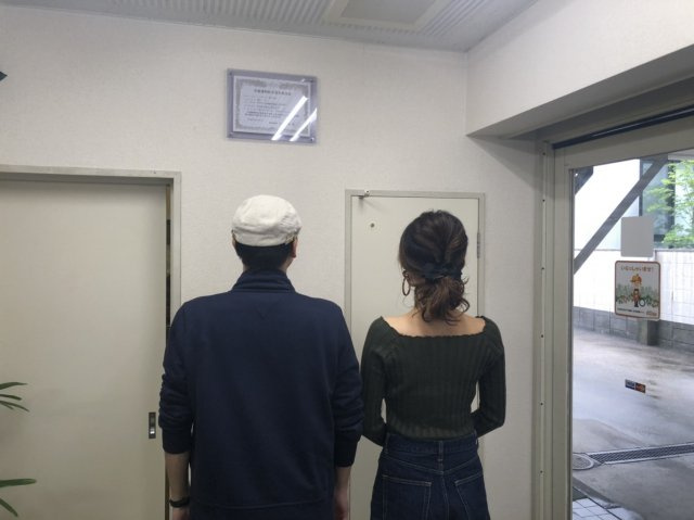 N夫妻 様の画像