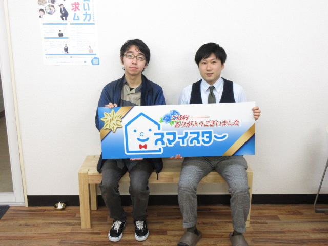 K・Y様の画像