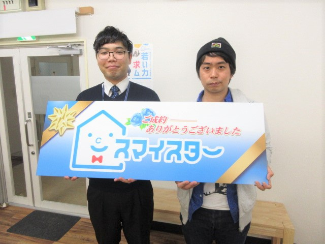 S・N様の画像