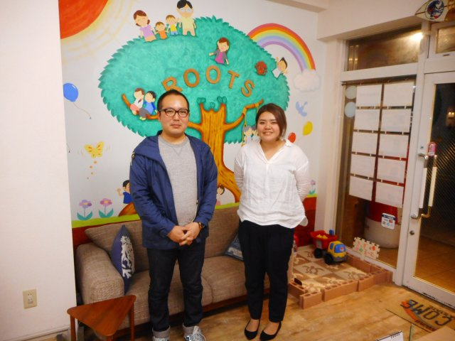 K.Y 様(担当：宮澤)の画像