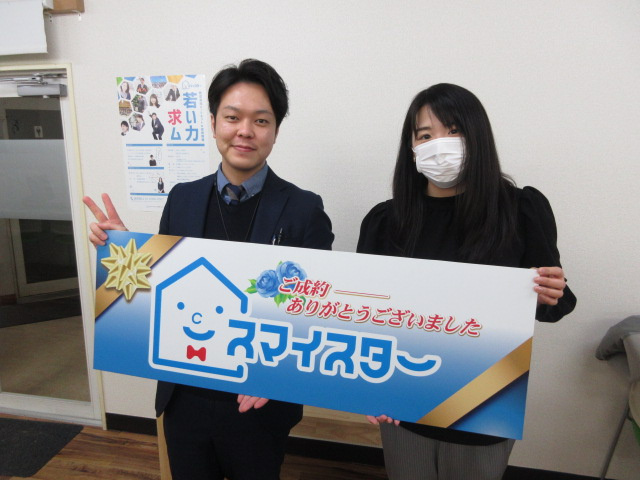 O・B様の画像