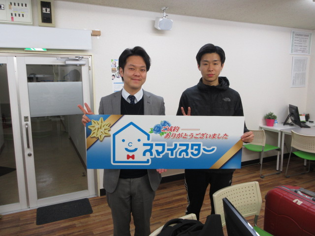 N・T様の画像