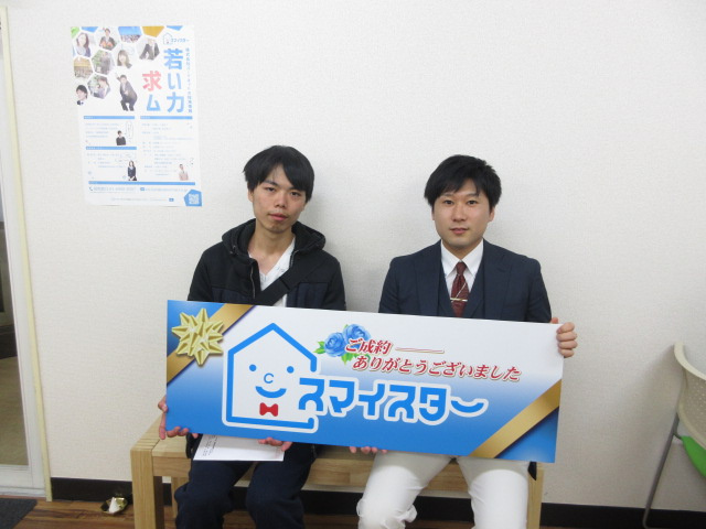 O・D様の画像