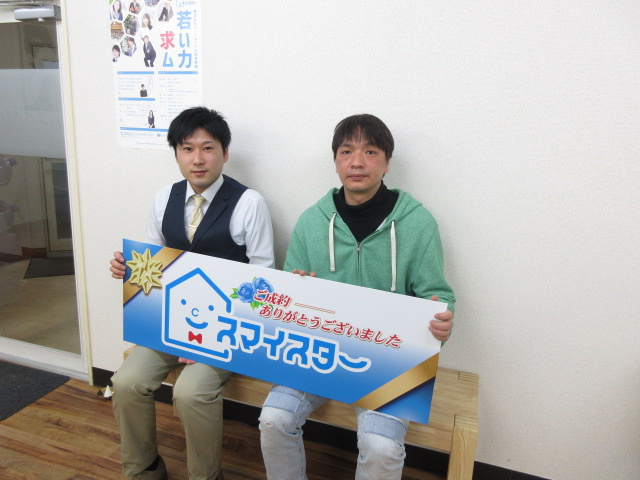 T・K様の画像
