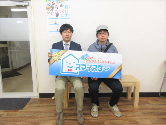 T・M様の画像