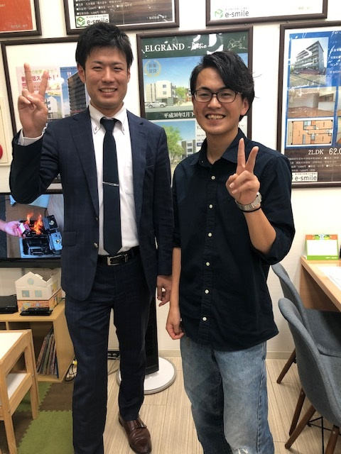 T様の画像