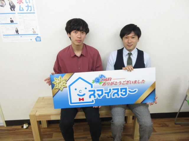 Y・N様の画像