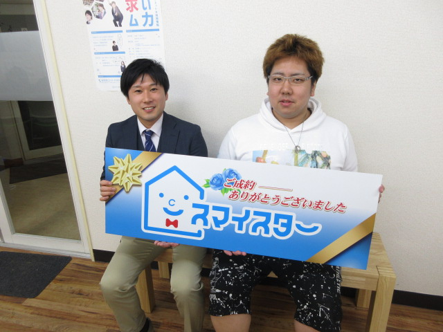 W・D様の画像