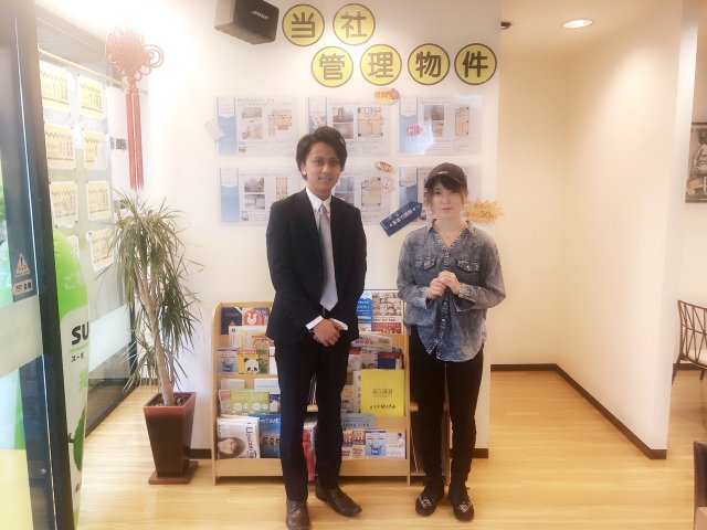 稲葉様の画像