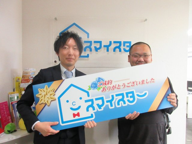 S・K様の画像