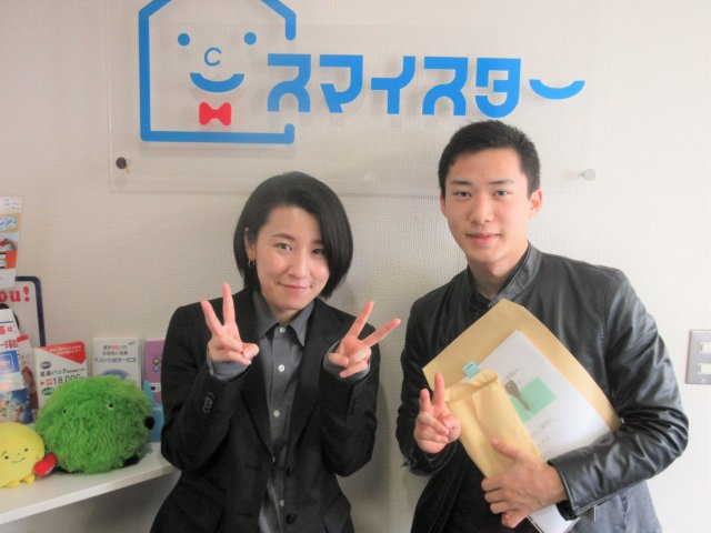 F・W様の画像