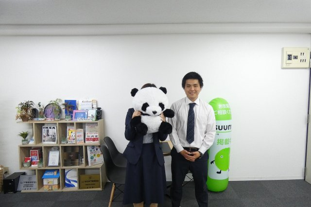 A・M様　博多駅へお引越し♪♪の画像