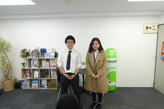 M・Z様　博多駅へお引越し♪♪の画像