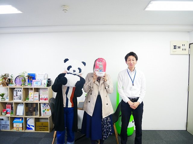 Ｈ・Ｙ様　大橋駅へお引越し♪♪の画像
