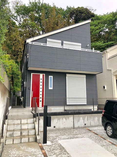 【ご購入】磯子区　Ｎ様の画像