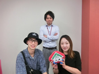 2019年5月12日の画像