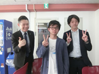 2019年5月13日の画像