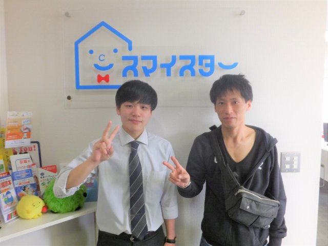 Ｙ・Ｍ様の画像