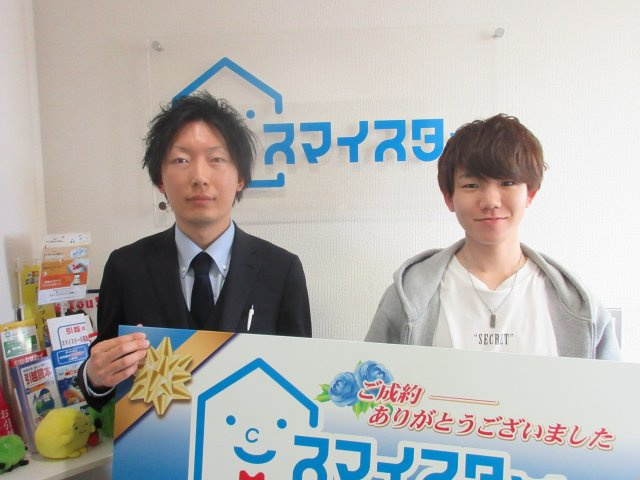 Y・S様の画像