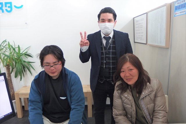 T・S様の画像