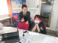2019年5月18日の画像