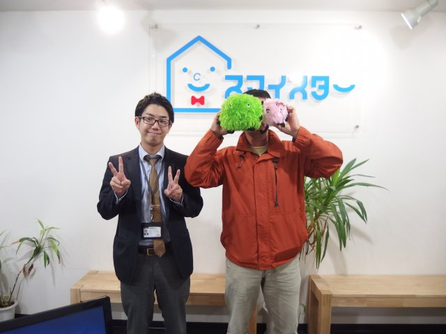 H・M様の画像