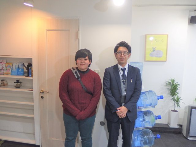 H・K様の画像