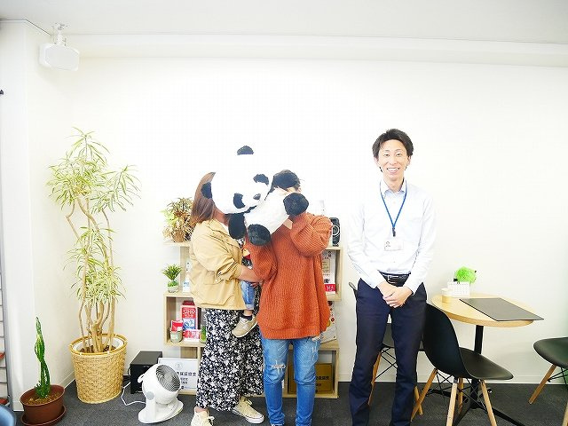 F・H様　竹下駅へお引越し♪♪の画像