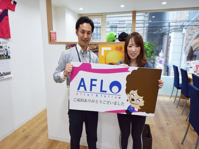 M.O様の画像