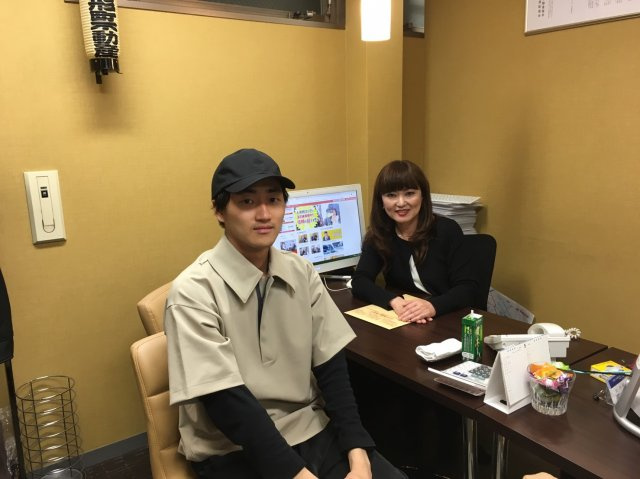 T様の画像