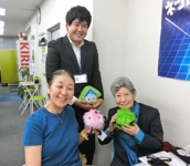 2019年5月17日の画像