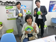 2019年5月18日の画像