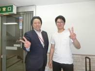 2019年5月18日の画像