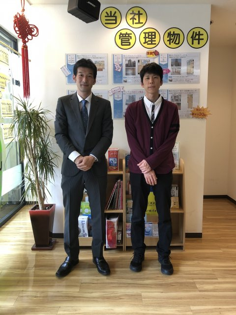 木町様の画像