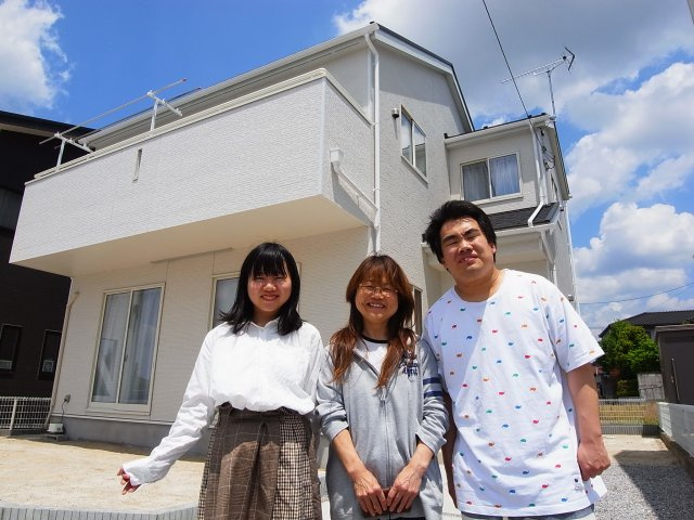 S・T様　2019年5月お引渡しの画像