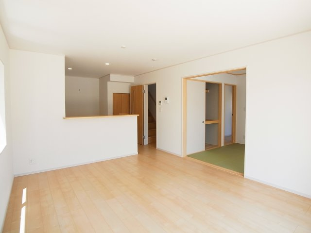 S・T様　2019年5月お引渡しの画像
