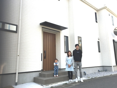 相模原市 W様の画像