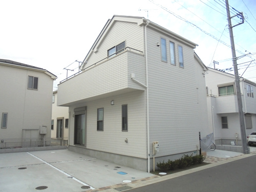 寒川町 H様の画像