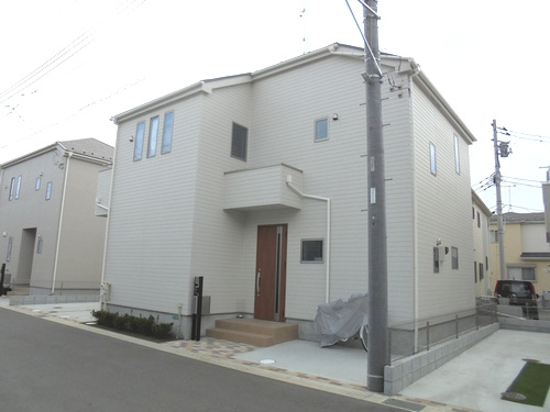 寒川町 H様の画像