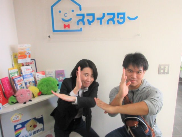 K・J様の画像
