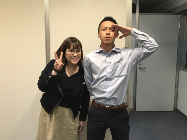 I/M 様の画像