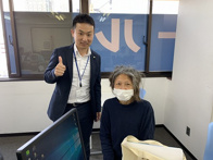 2019年5月23日の画像