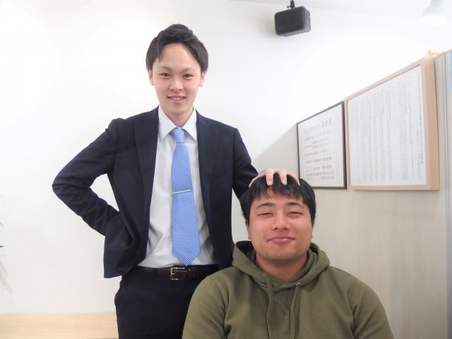 K・T様の画像