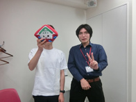 2019年5月26日の画像
