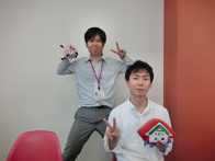 2019年5月27日の画像