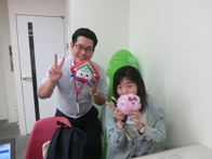 2019年5月28日の画像