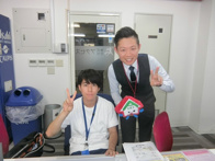 2019年5月28日の画像